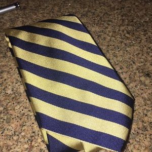 Brooks Brothers Rep Tie